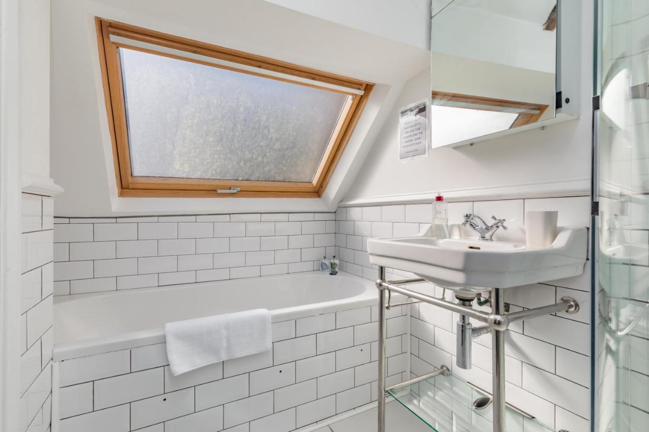Danny Lodge - Country Cottage Near Brighton By Huluki Sussex Stays Hurstpierpoint 外观 照片