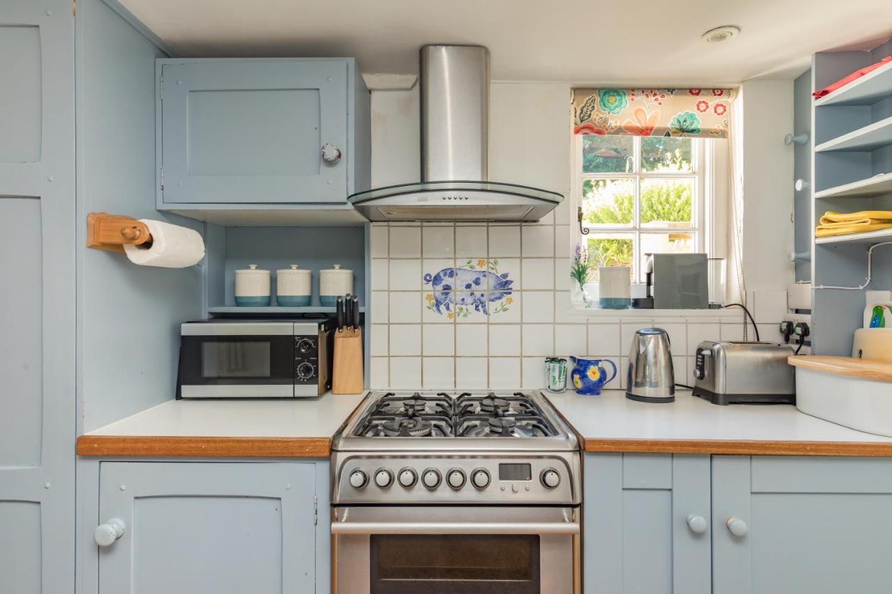 Danny Lodge - Country Cottage Near Brighton By Huluki Sussex Stays Hurstpierpoint 外观 照片