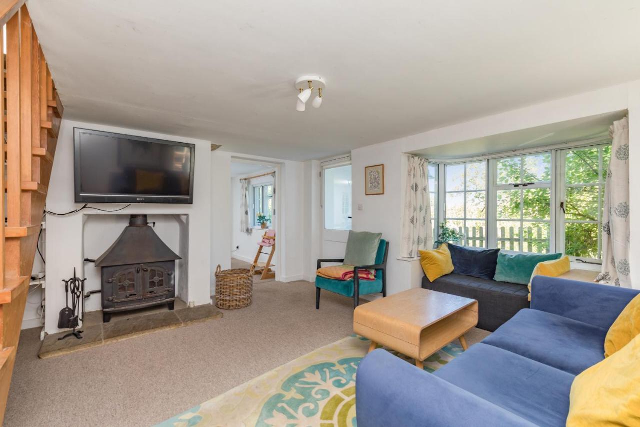 Danny Lodge - Country Cottage Near Brighton By Huluki Sussex Stays Hurstpierpoint 外观 照片