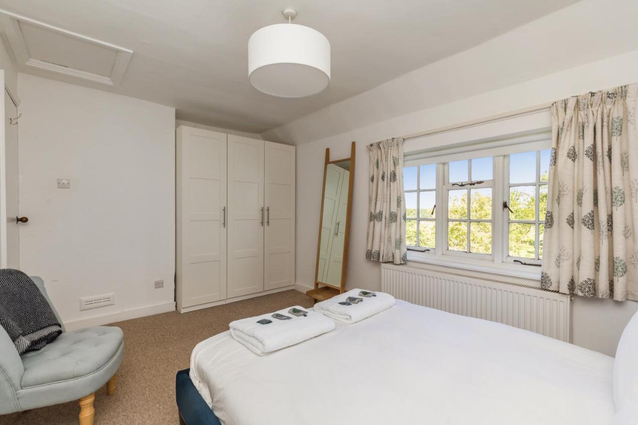 Danny Lodge - Country Cottage Near Brighton By Huluki Sussex Stays Hurstpierpoint 外观 照片