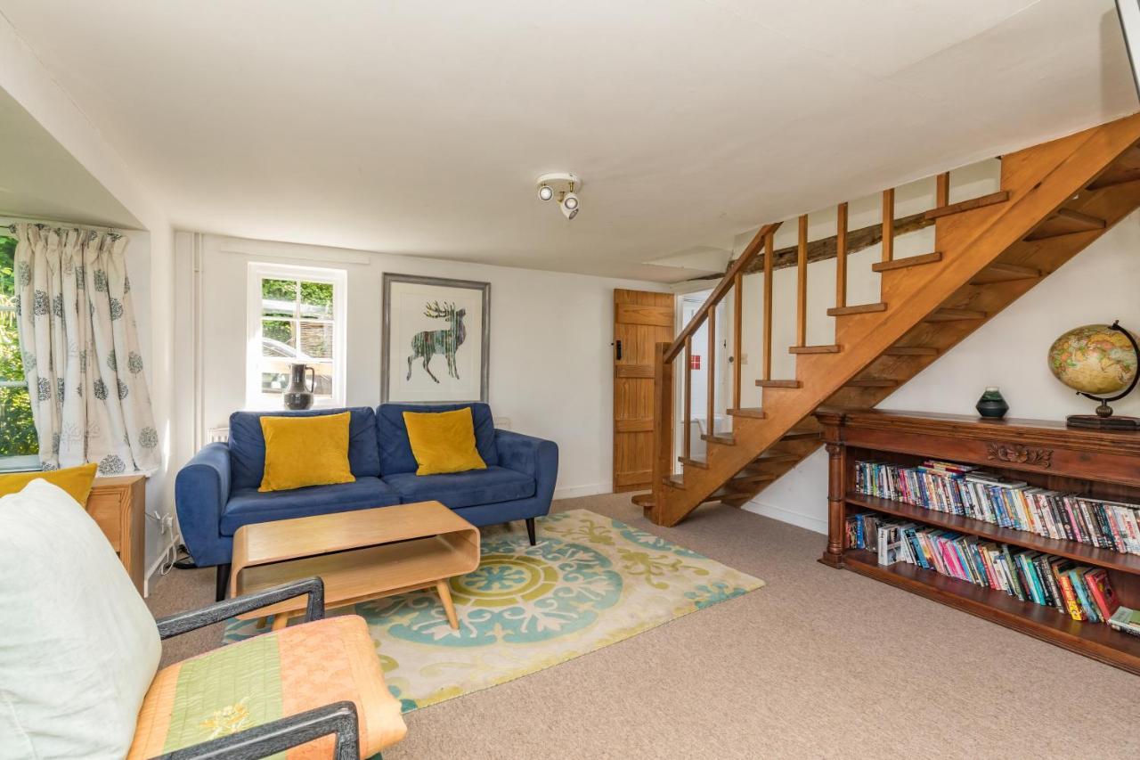 Danny Lodge - Country Cottage Near Brighton By Huluki Sussex Stays Hurstpierpoint 外观 照片