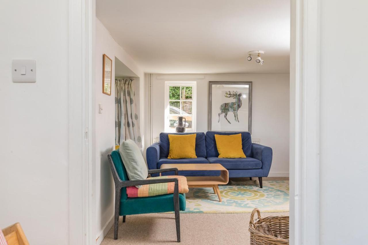 Danny Lodge - Country Cottage Near Brighton By Huluki Sussex Stays Hurstpierpoint 外观 照片