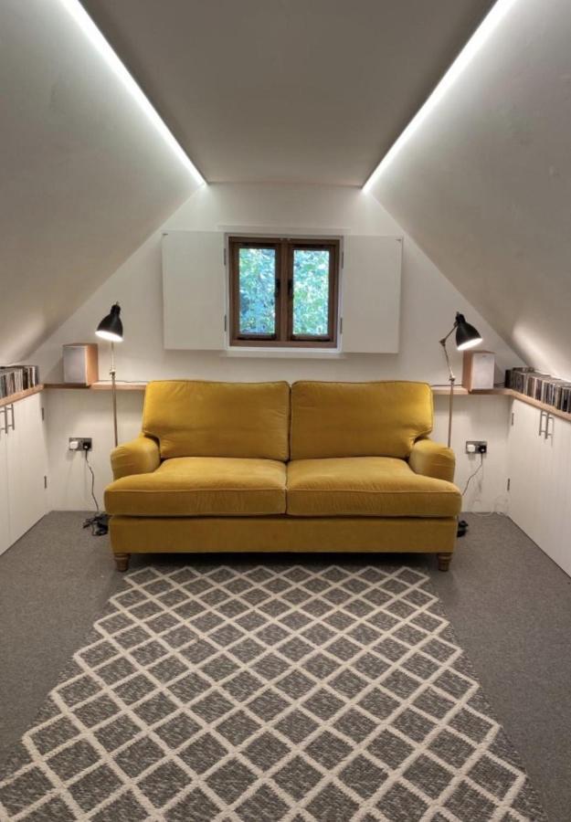 Danny Lodge - Country Cottage Near Brighton By Huluki Sussex Stays Hurstpierpoint 外观 照片