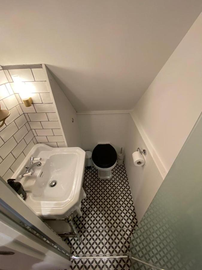 Danny Lodge - Country Cottage Near Brighton By Huluki Sussex Stays Hurstpierpoint 外观 照片