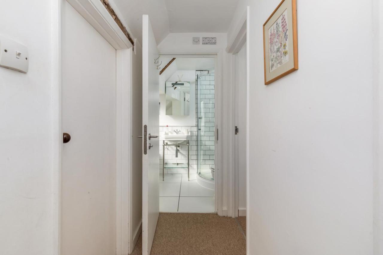 Danny Lodge - Country Cottage Near Brighton By Huluki Sussex Stays Hurstpierpoint 外观 照片
