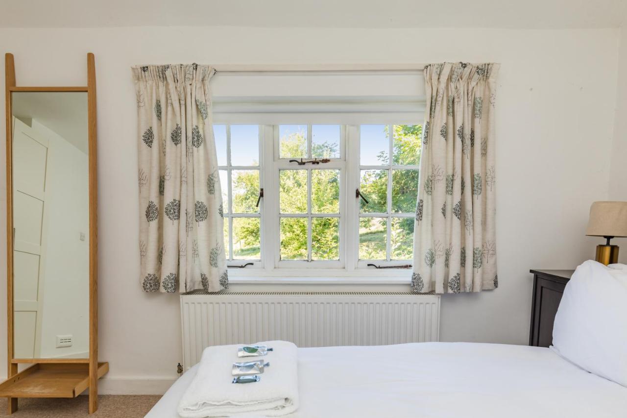 Danny Lodge - Country Cottage Near Brighton By Huluki Sussex Stays Hurstpierpoint 外观 照片