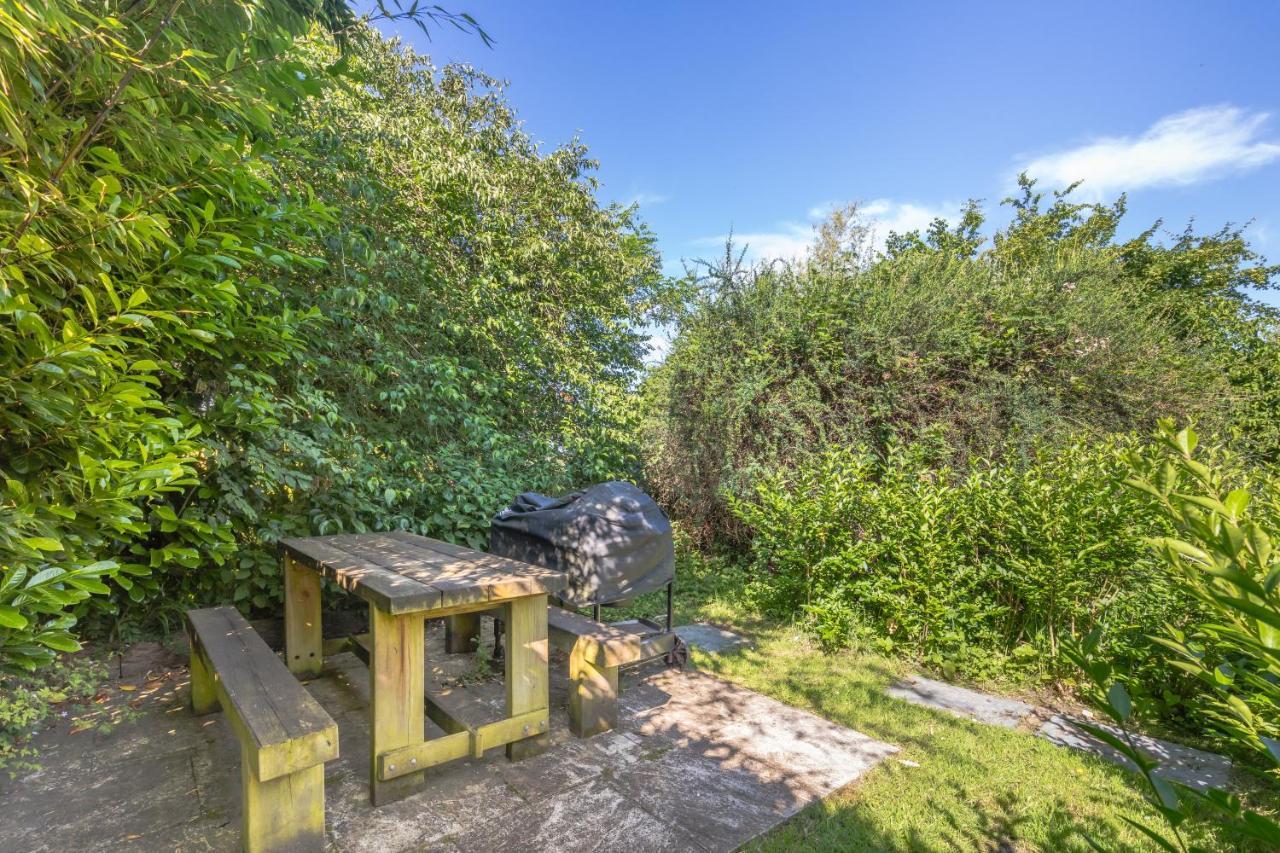 Danny Lodge - Country Cottage Near Brighton By Huluki Sussex Stays Hurstpierpoint 外观 照片