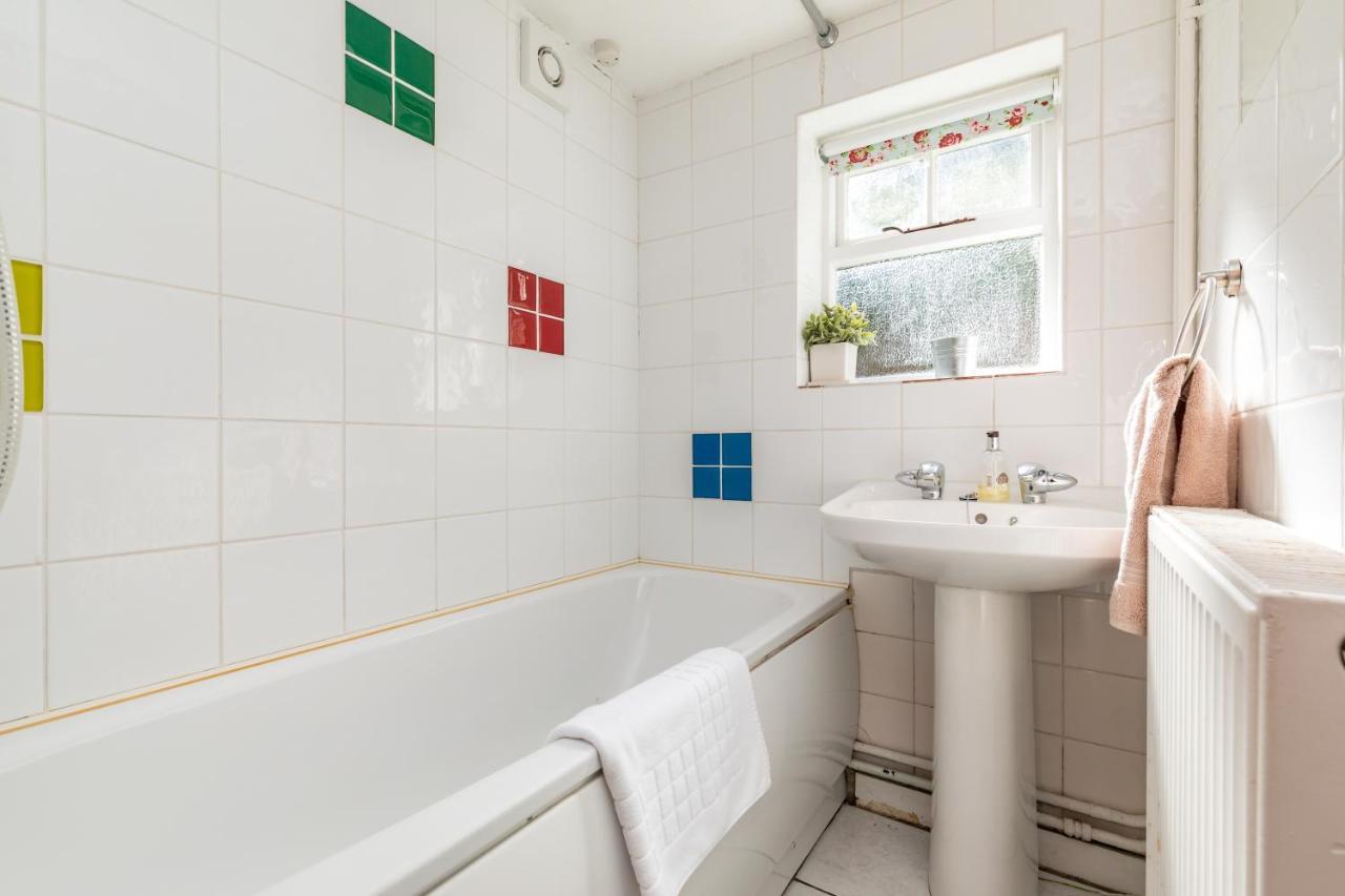 Danny Lodge - Country Cottage Near Brighton By Huluki Sussex Stays Hurstpierpoint 外观 照片