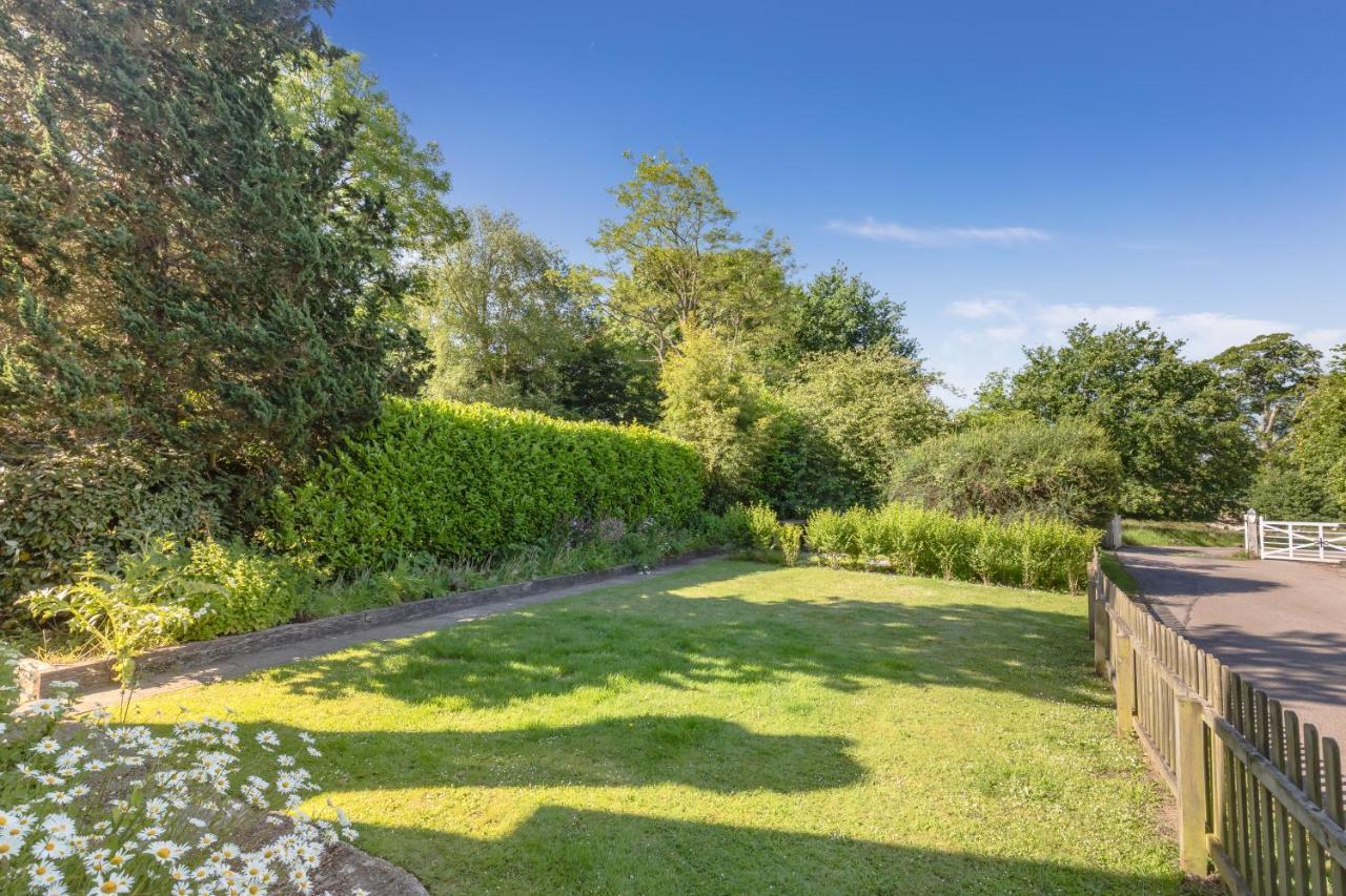 Danny Lodge - Country Cottage Near Brighton By Huluki Sussex Stays Hurstpierpoint 外观 照片