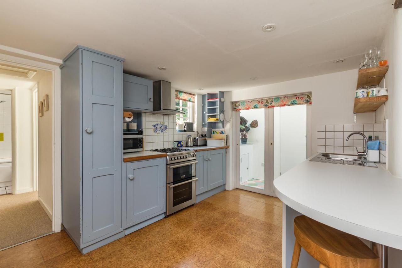 Danny Lodge - Country Cottage Near Brighton By Huluki Sussex Stays Hurstpierpoint 外观 照片