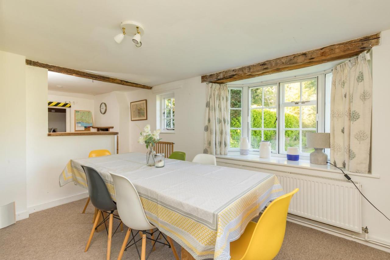 Danny Lodge - Country Cottage Near Brighton By Huluki Sussex Stays Hurstpierpoint 外观 照片