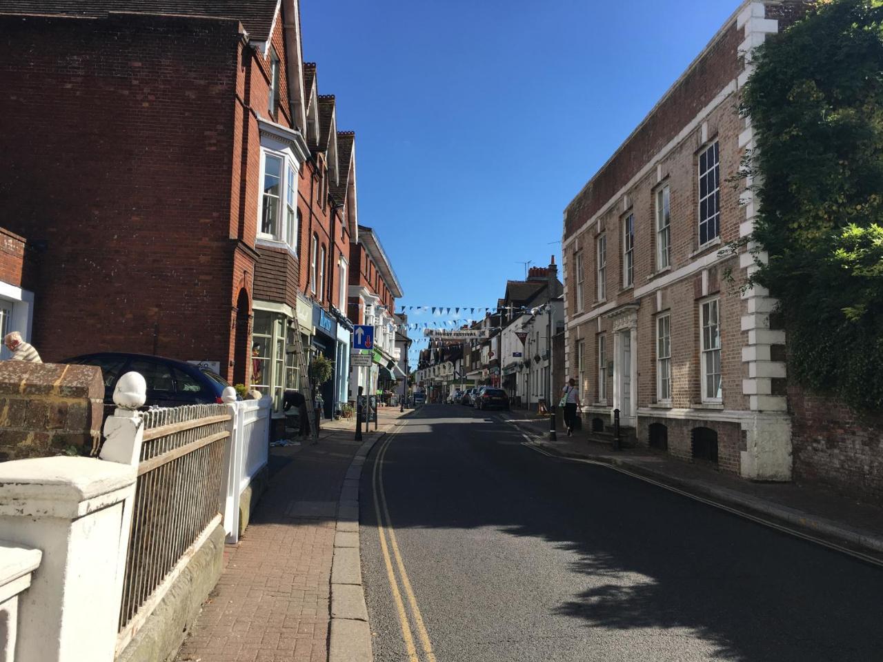 Danny Lodge - Country Cottage Near Brighton By Huluki Sussex Stays Hurstpierpoint 外观 照片